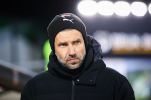 Trener Cracovii chce tego transferu. „Świetny pomysł”