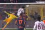 Sandro Kulenović z pierwszym golem w nowym klubie. Trafił przeciwko gigantowi [WIDEO]