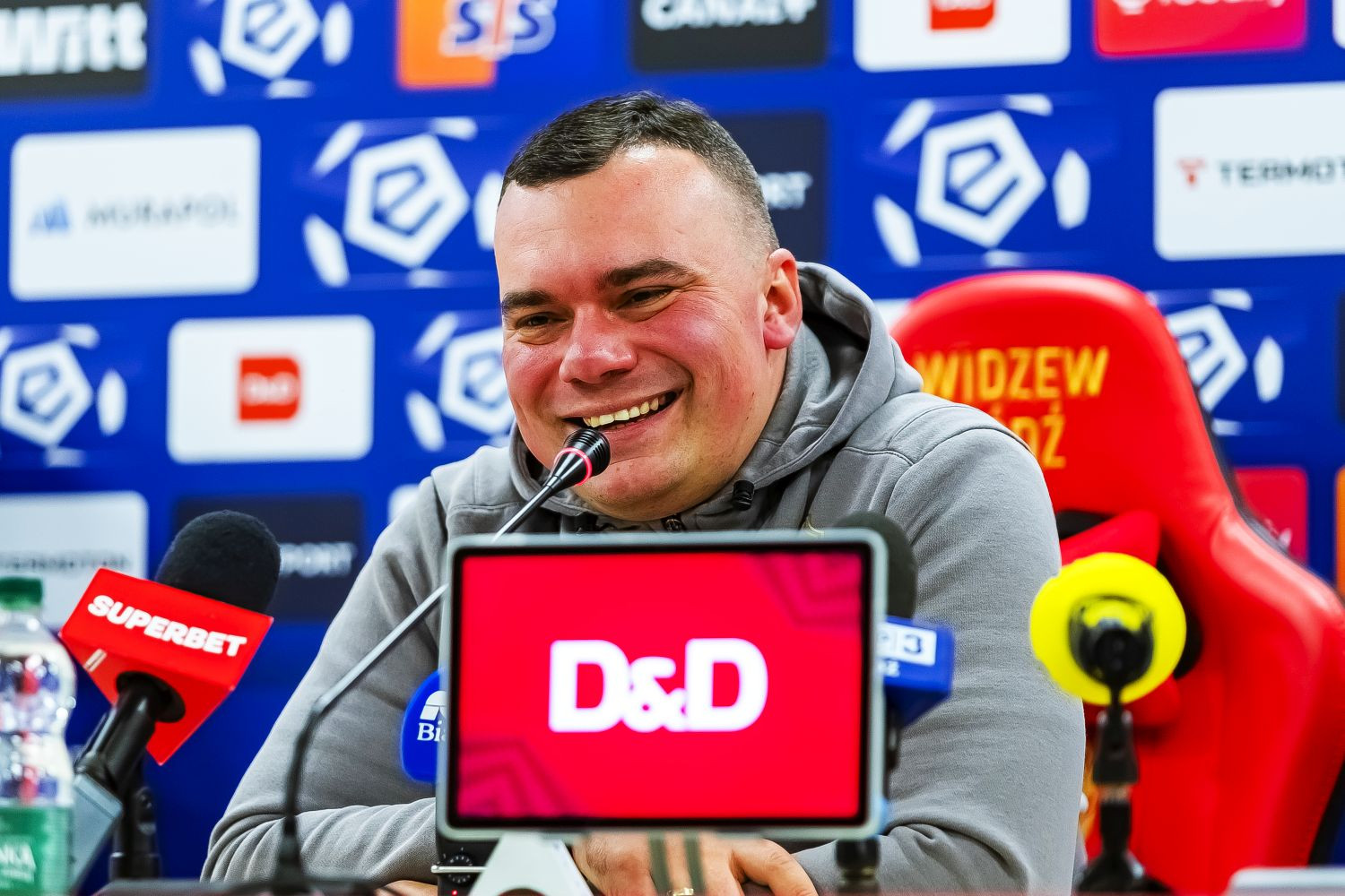 „Tu się dużo zgadza”. To będzie następny klub Adriana Siemieńca?!