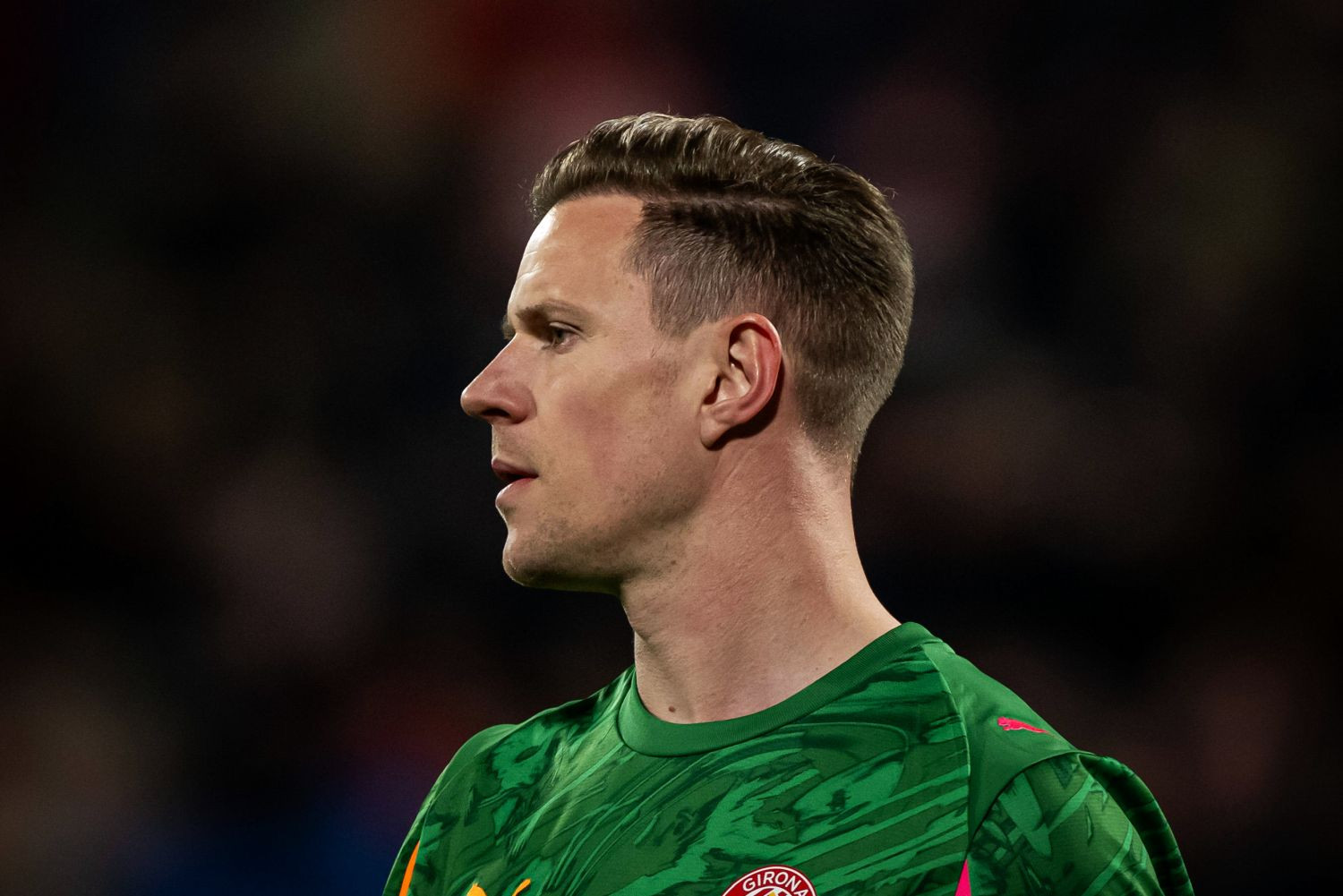 Marc-André ter Stegen przerwał milczenie po feralnej kontuzji. „Muszę to przerwać...”