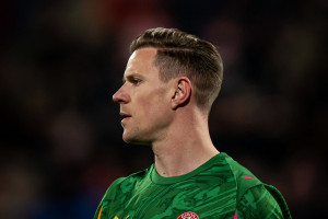 Marc-André ter Stegen przerwał milczenie po feralnej kontuzji. „Muszę to przerwać...”