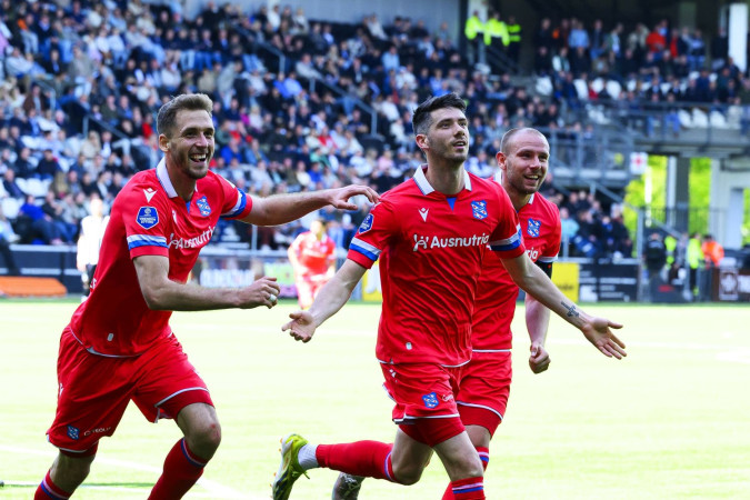 Niespodziewany powrót napastnika do Ekstraklasy?! Zdobył w niej 22 gole