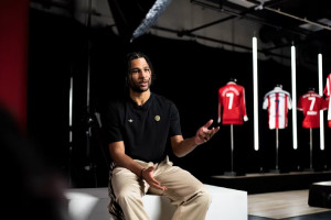 Wyjaśnione. OFICJALNIE: Serge Gnabry z podpisem