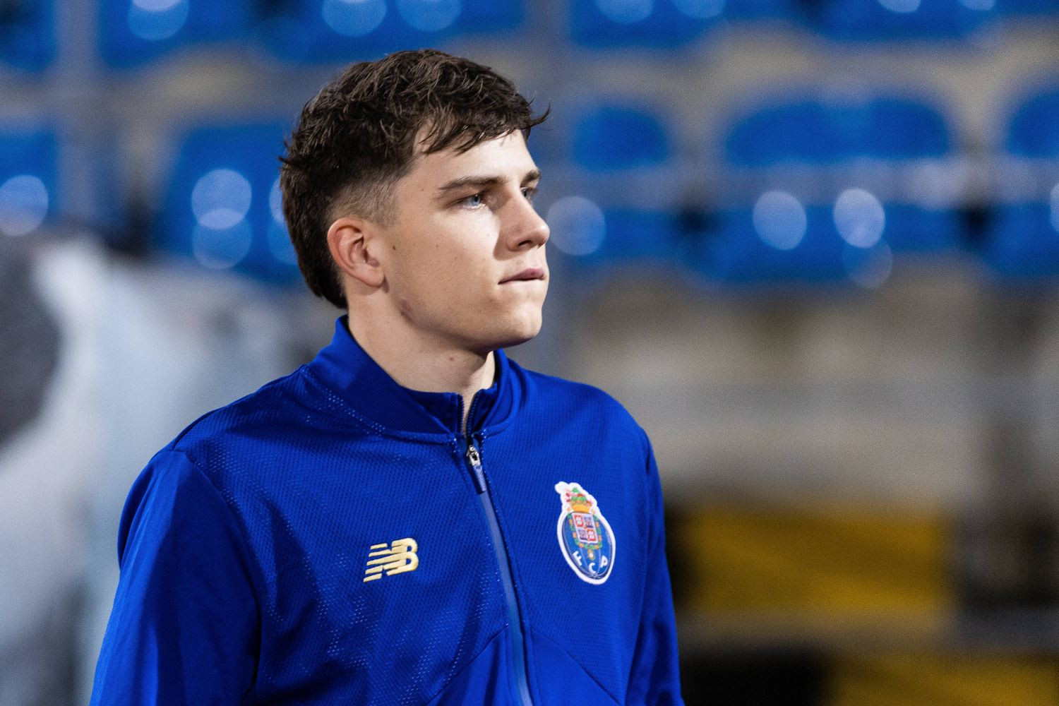 OFICJALNIE: FC Porto podało kadrę na Ligę Europy. Wiadomo, co z Oskarem Pietuszewskim