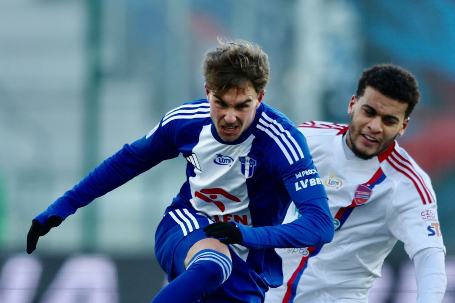 Kosmos. Tyle kosztuje wykup Dominika Sarapaty