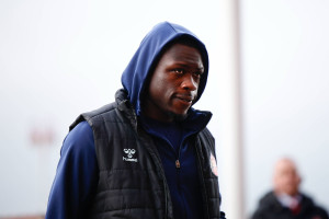 Brian Brobbey łączony z transferem. Klub podjął decyzję