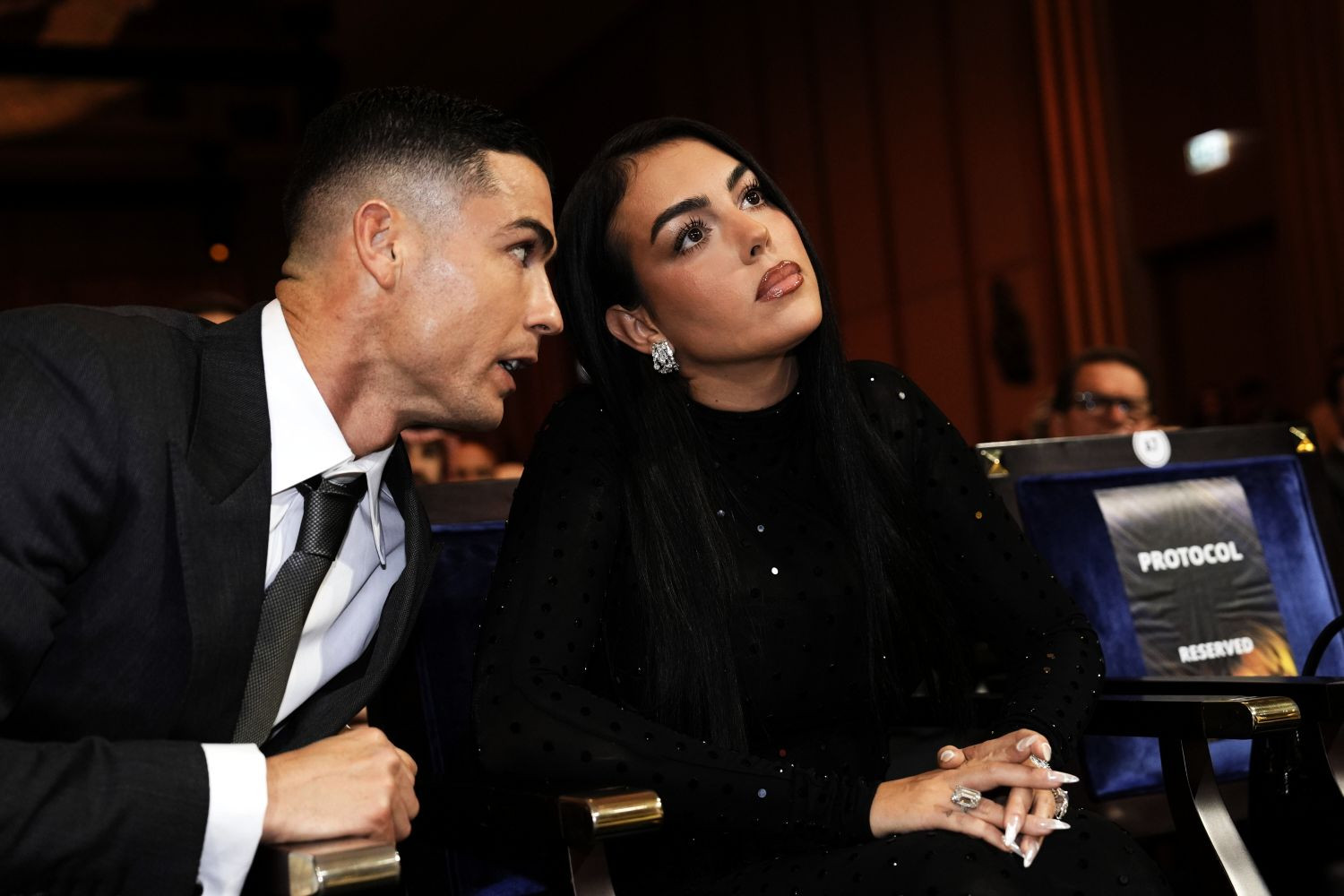 Saudi Pro League reaguje na strajk Cristiano Ronaldo [OFICJALNIE]