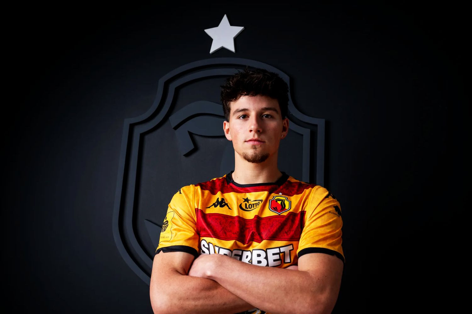 Jagiellonia Białystok z największym transferem w swojej historii. Po mistrzostwo Polski [OFICJALNIE]