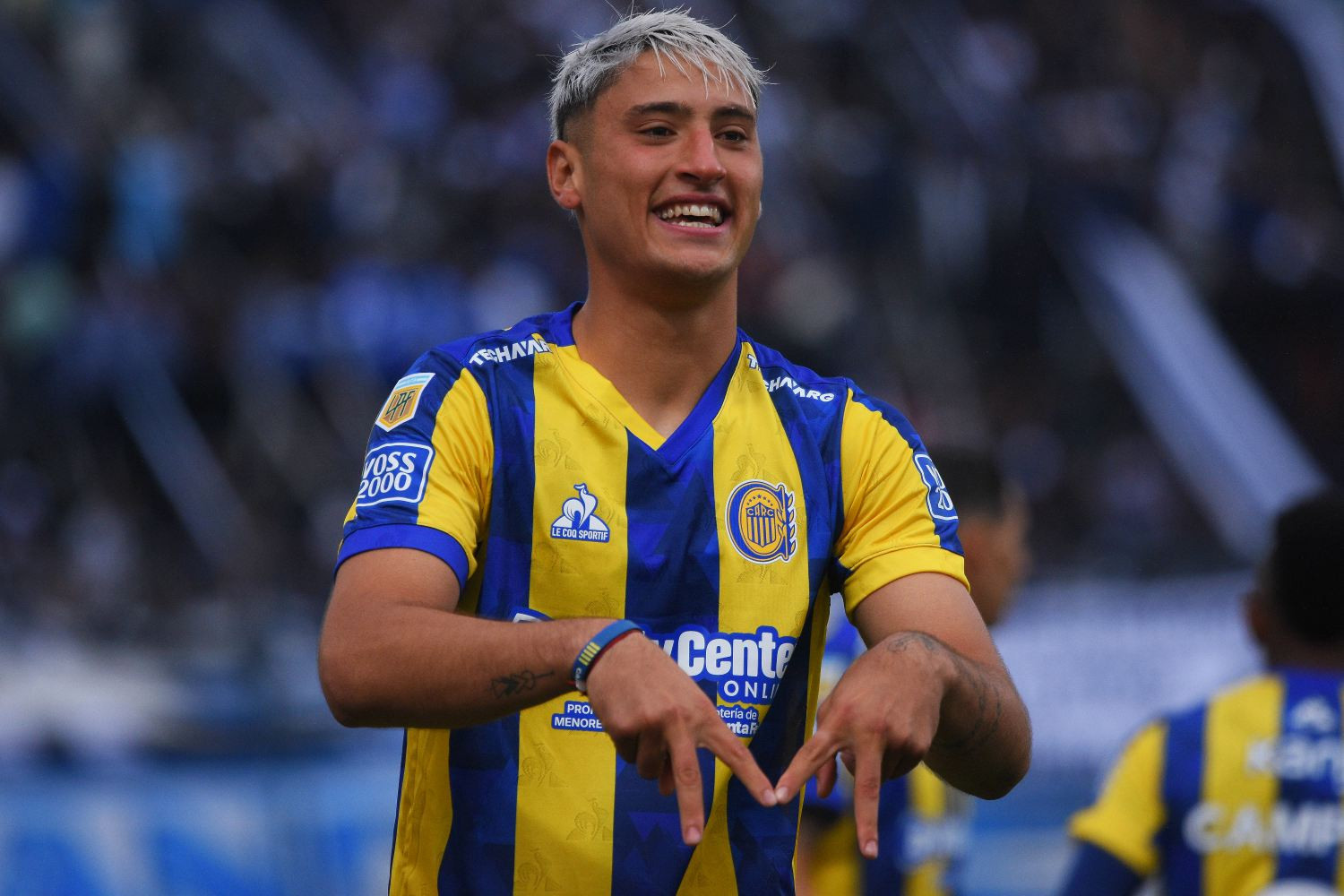 Napastnik odejdzie z Tottenhamu. W 2023 roku ustanowił rekord transferowy