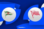 Lechia Gdańsk - Cracovia: Składy na mecz Ekstraklasy [OFICJALNIE]