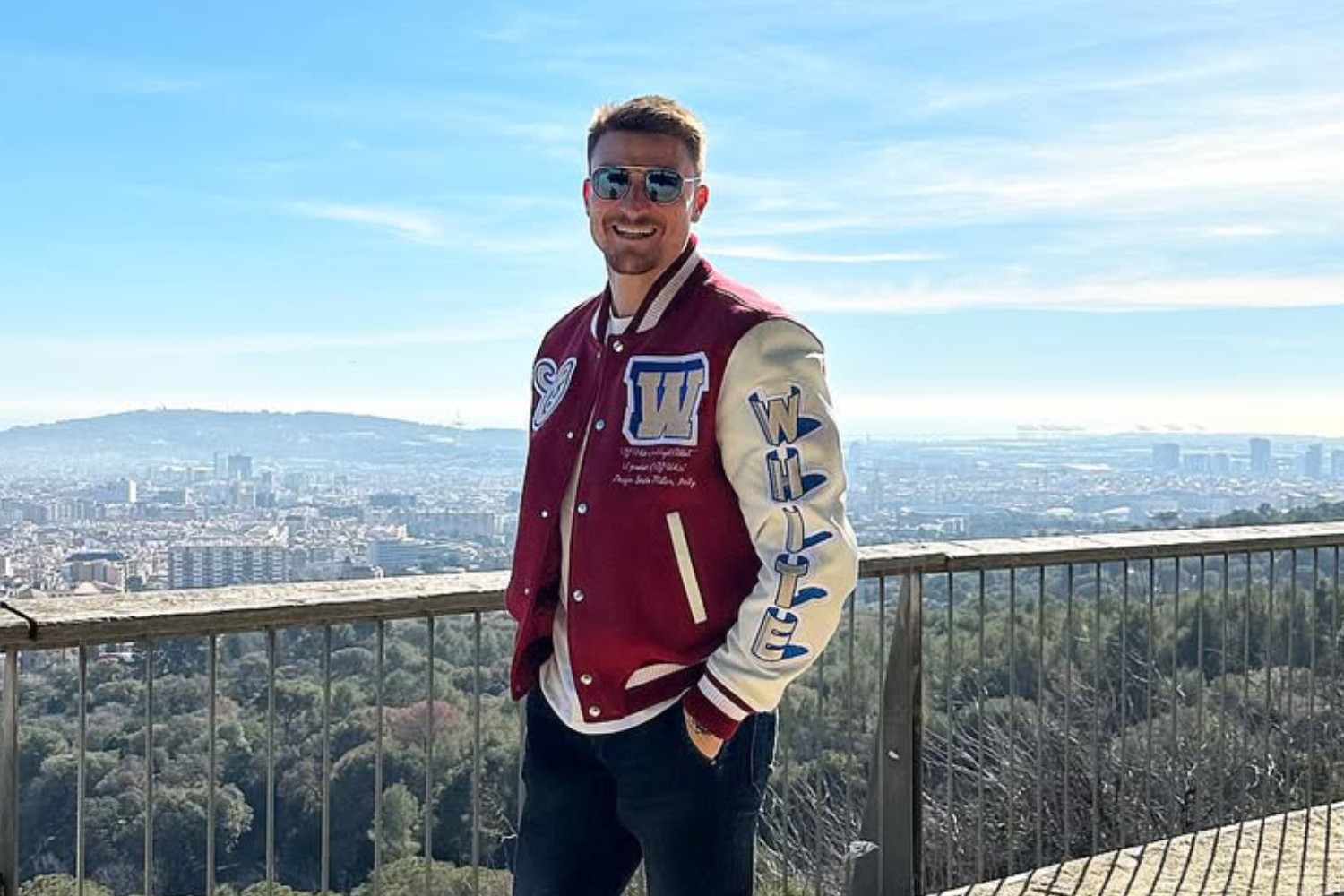 „Wiele klubów z Ekstraklasy było mną zainteresowanych”. Wybrał Wisłę Kraków