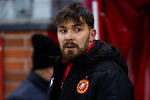 Przemysław Wiśniewski zaskoczony Widzewem Łódź. „Mocno się zszokowałem”