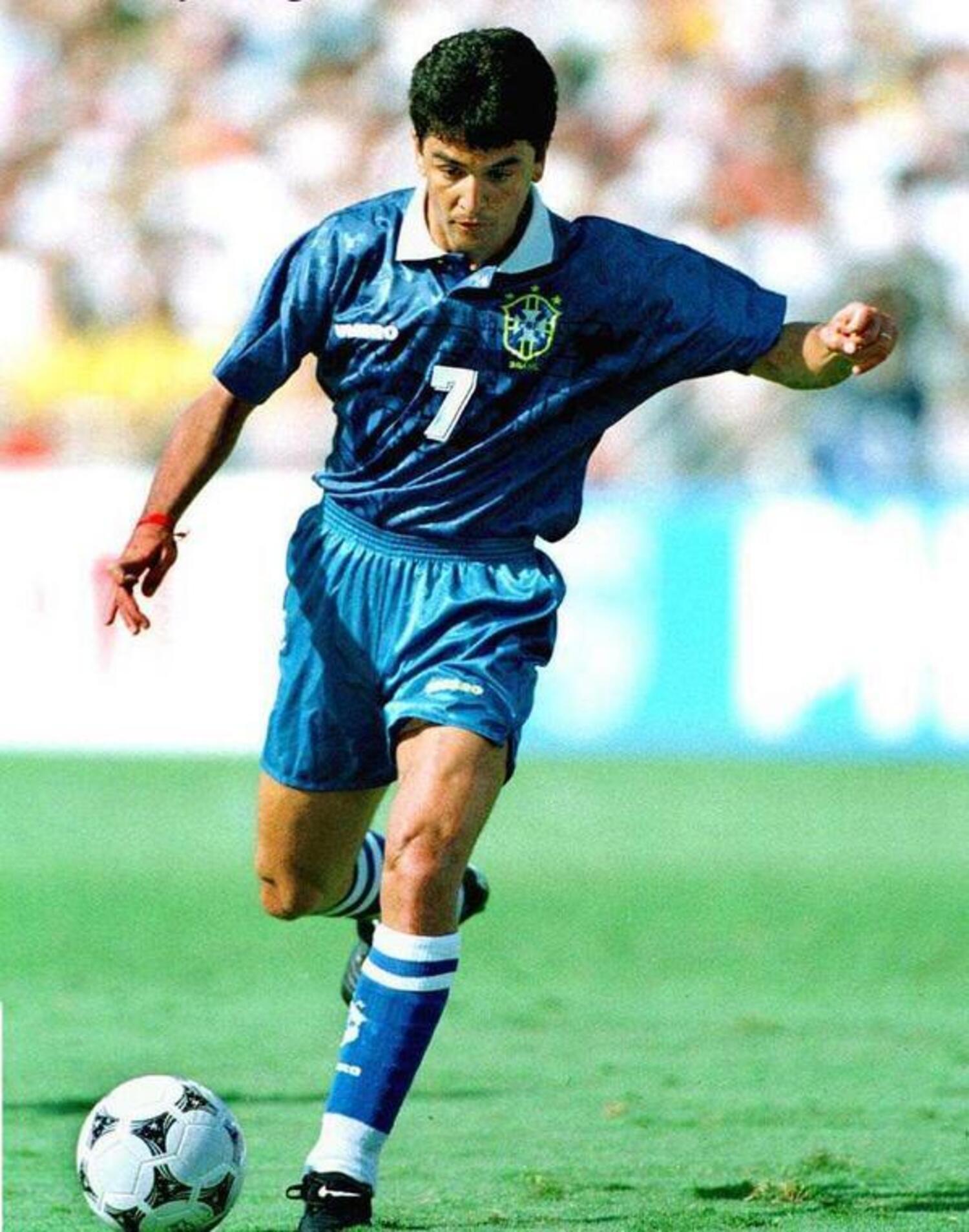 50 lat Bebeto! Transfery.info