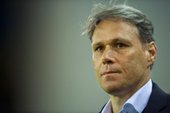 Van Basten: „Nazistowski” skandal w Holandii. Legenda przeprasza za niefortunne wyrażenie