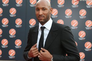 OFICJALNIE: Nicolas Anelka wrócił do piłki. Został prezesem klubu