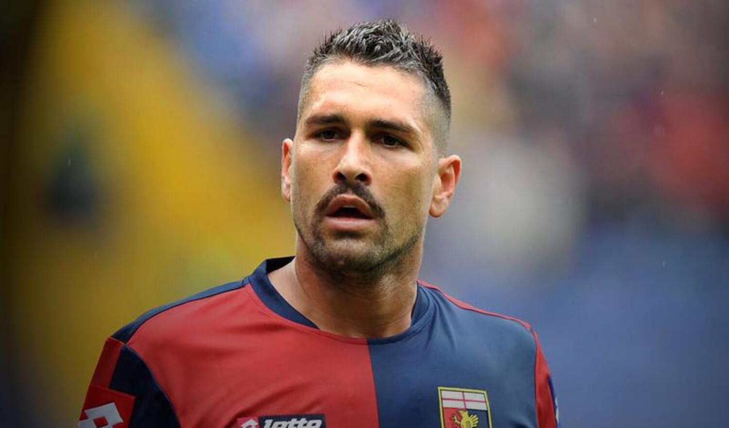 Borriello blisko Palermo Transfery.info
