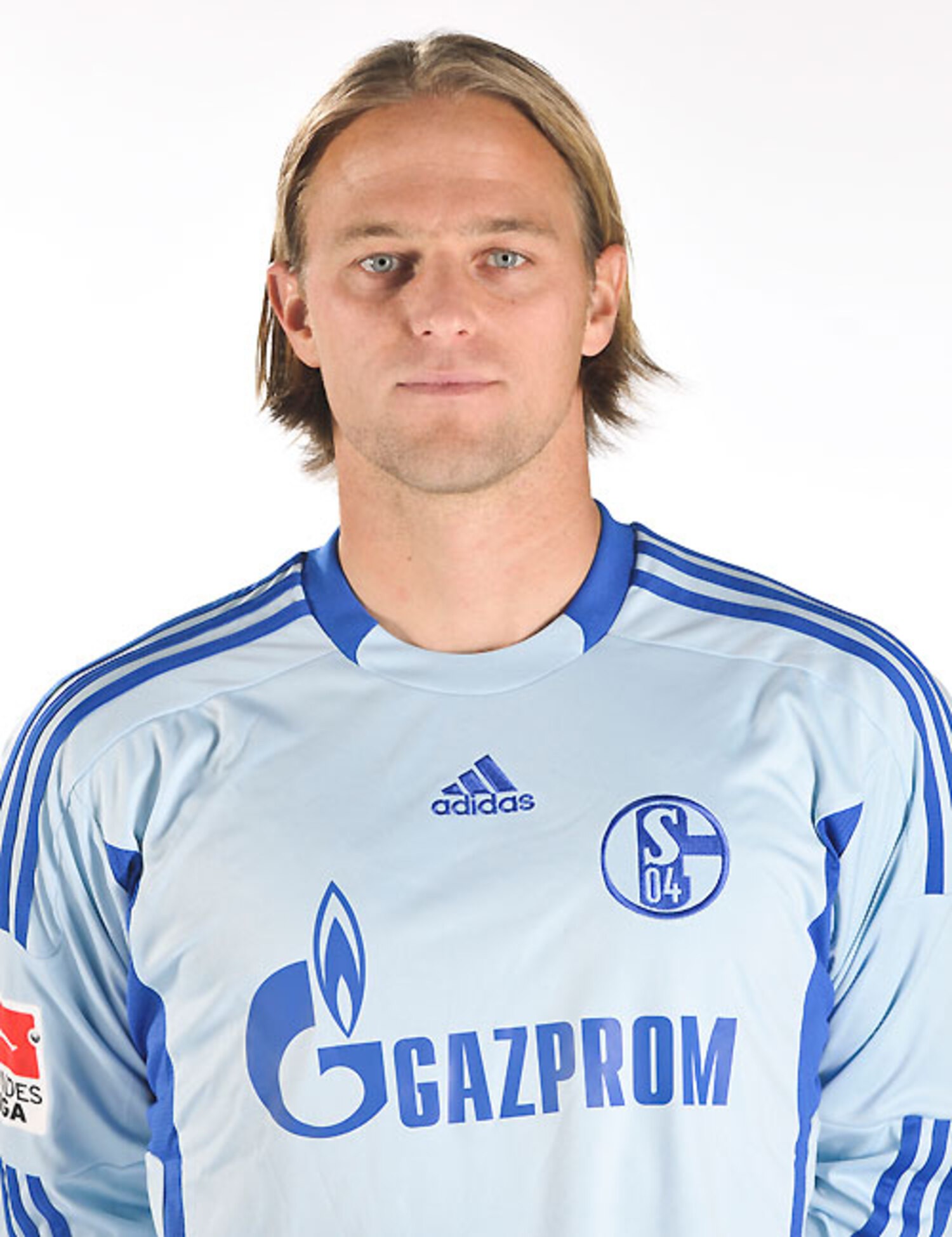 Oficjalnie Hildebrand przedłużył kontrakt z Schalke Transfery.info