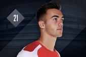 Arsenal: Chambers dostępny za 15 milionów euro