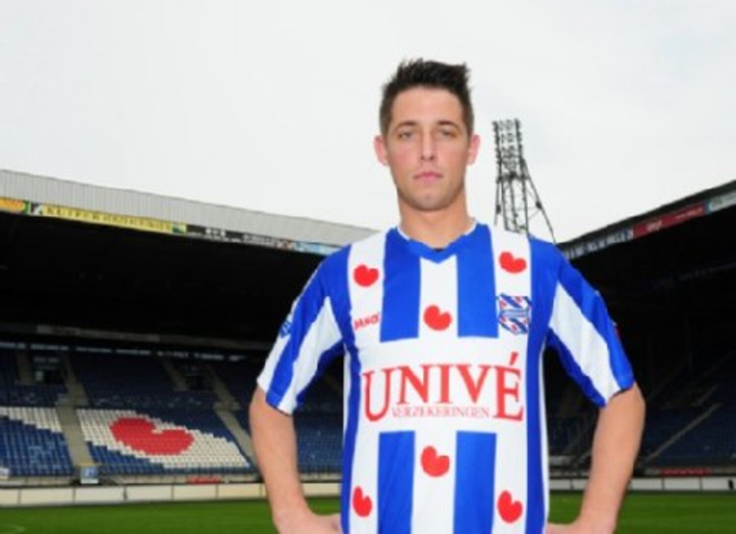 Mark Uth kończy karierę. W tym sezonie tylko 112 minut [OFICJALNIE]