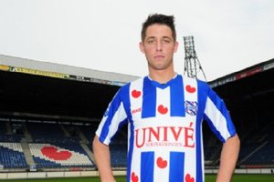 Mark Uth kończy karierę. W tym sezonie tylko 112 minut [OFICJALNIE]