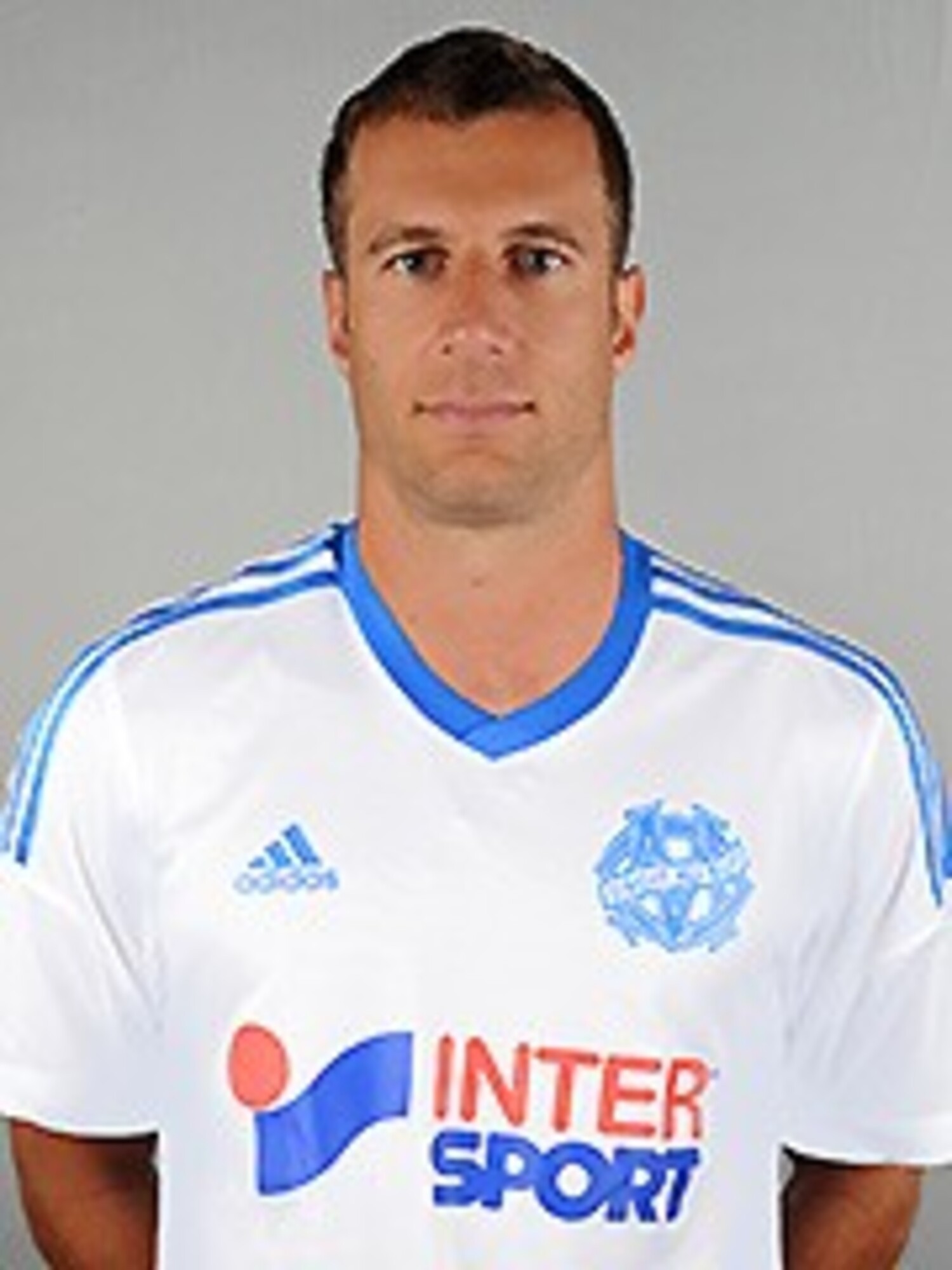 Oficjalnie Cheyrou opuszcza Marsylię Transfery.info