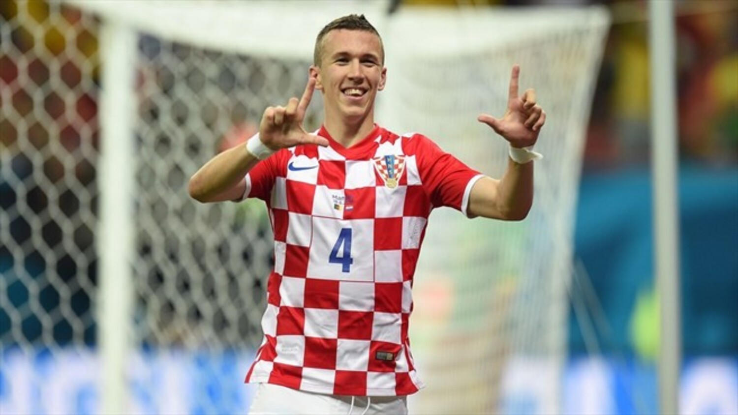 Napoli sięgnie po Perišicia? Transfery.info