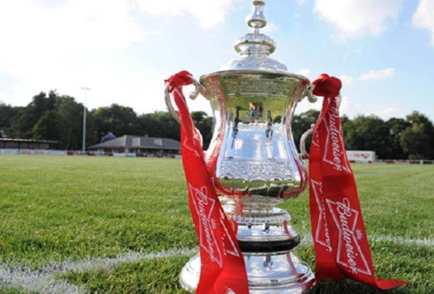 Starcie na szczycie w trzeciej rundzie Pucharu Anglii! Znamy komplet par [OFICJALNIE]