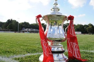 Starcie na szczycie w trzeciej rundzie Pucharu Anglii! Znamy komplet par [OFICJALNIE]