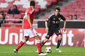OFICJALNIE: Max Kruse odszedł z Paderbornu po zaledwie pięciu miesiącach