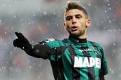 Berardi W KOŃCU w większym klubie? Fiorentina walczy