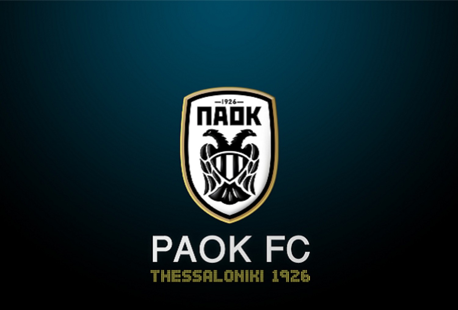 OFICJALNIE: Dwa transfery PAOK-u