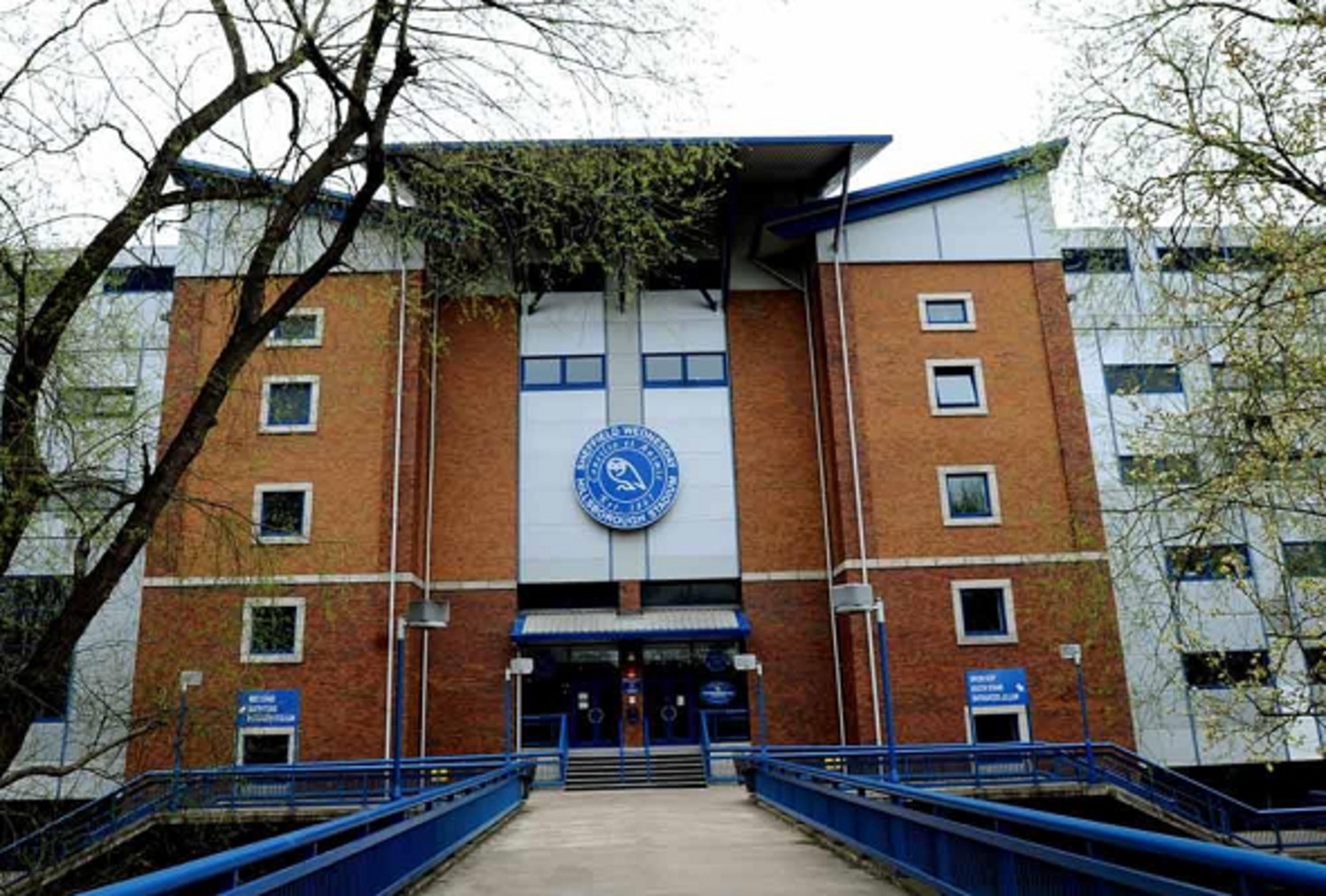 Sheffield Wednesday grozi gigantyczna kara. Polak w tarapatach