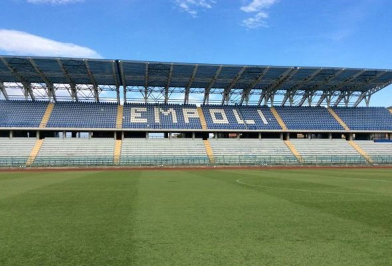OFICJALNIE: Elia Caprile dołączył do Napoli, by odejść do Empoli