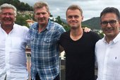 OFICJALNIE: Stefan Effenberg na pomoc pogrążonemu w kryzysie KFC Uerdingen