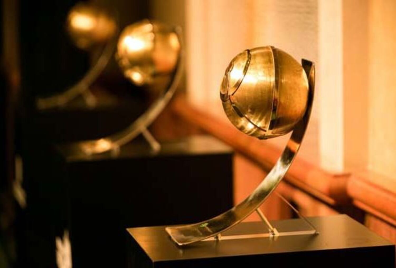 OFICJALNIE: Znamy zwycięzców Globe Soccer Awards 2024