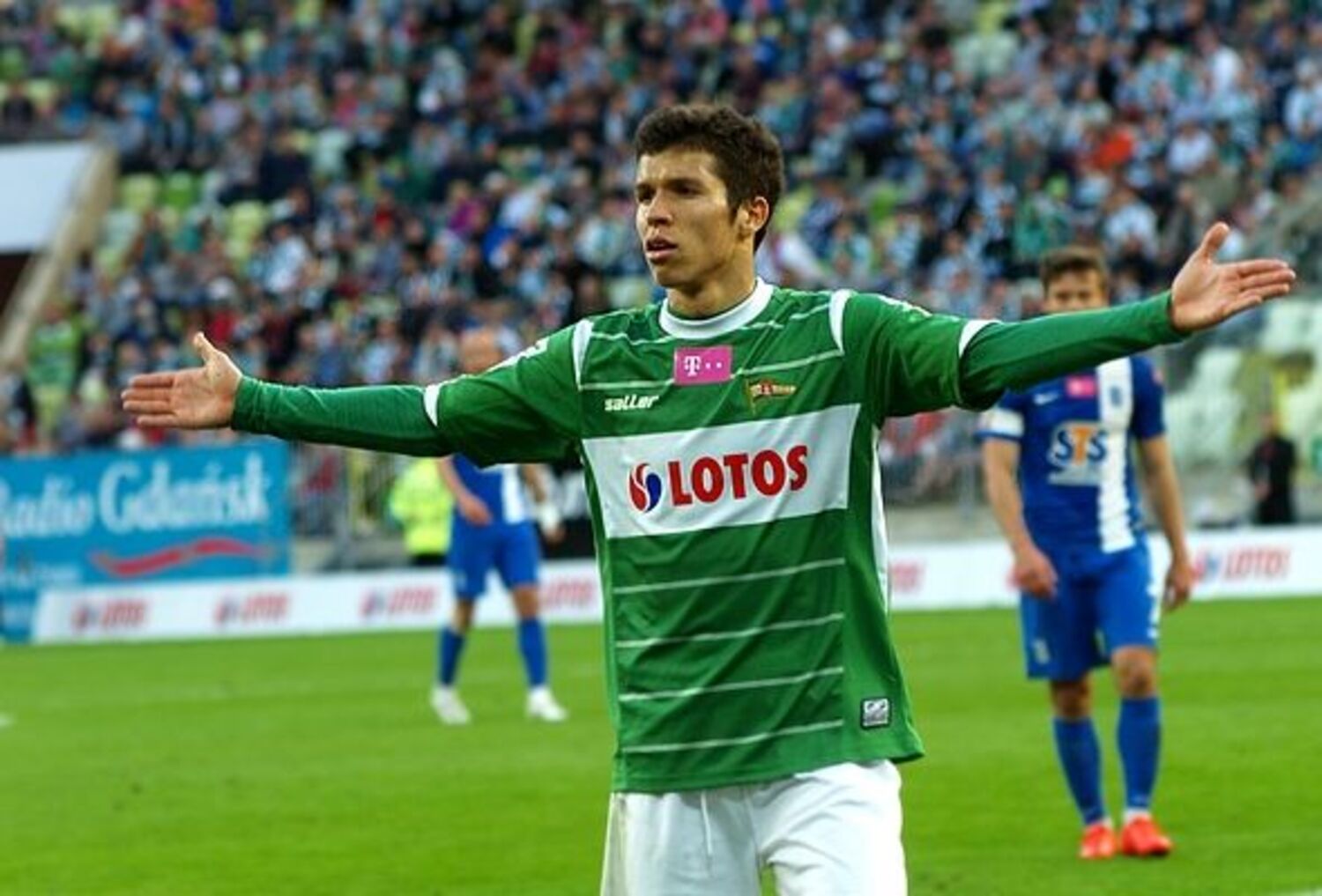 Oficjalnie Bruno Nazário w Cruzeiro Transfery.info