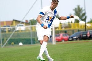 139 meczów w Lechu Poznań, teraz nie ma klubu