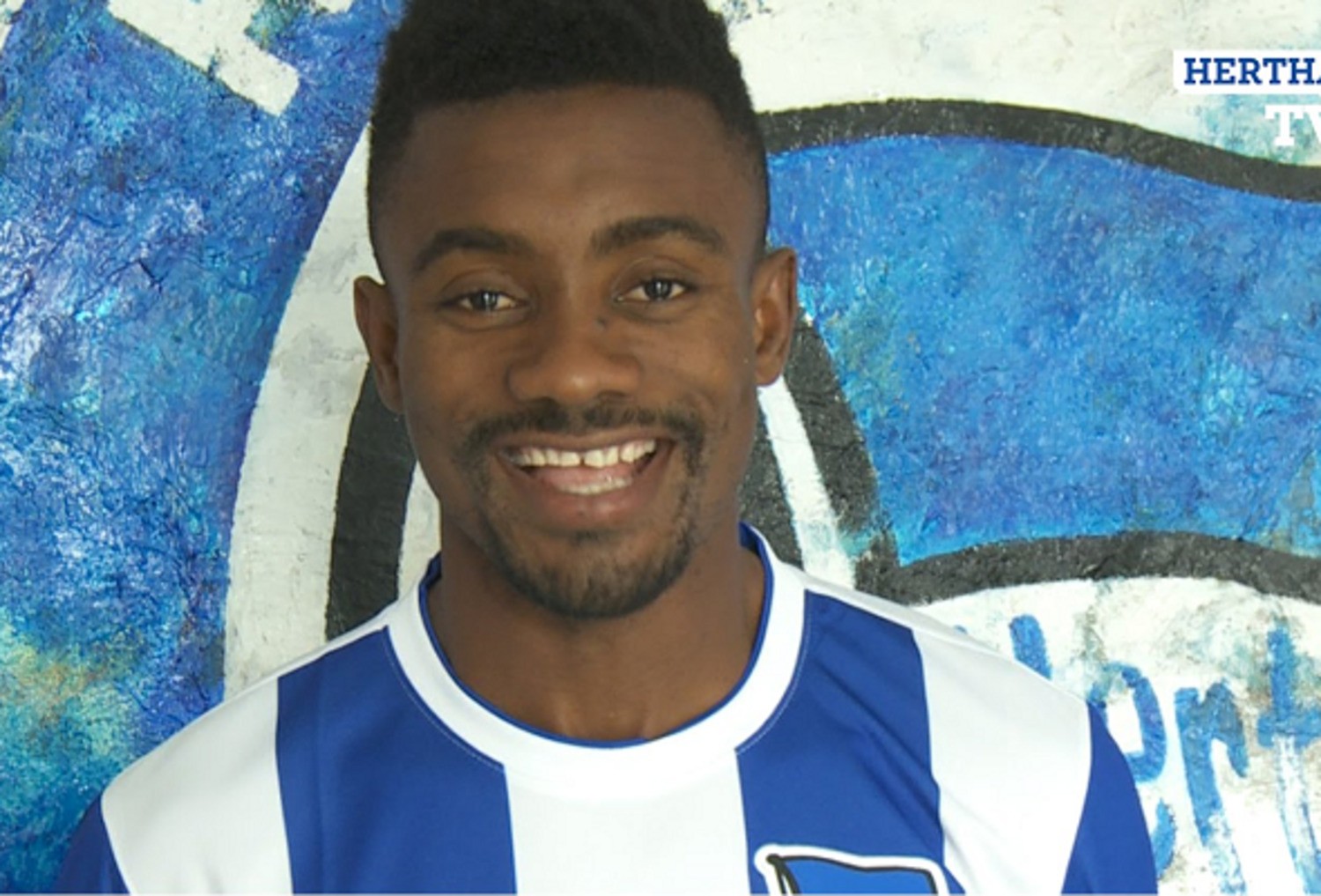 Salomon Kalou na celowniku Botafogo