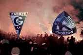 Ugoda pomiędzy Górnikiem Zabrze a Ruchem Chorzów