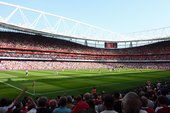 Arsenal rozważa ważną inwestycję