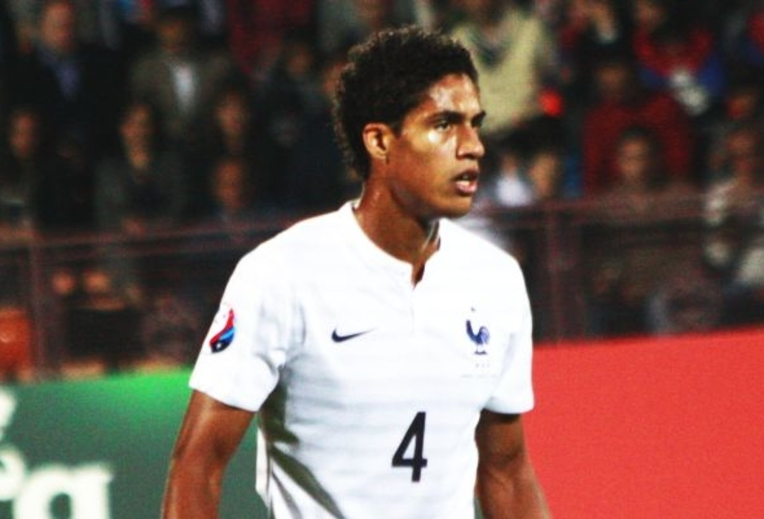 OFICJALNIE: Raphaël Varane ponownie kontuzjowany