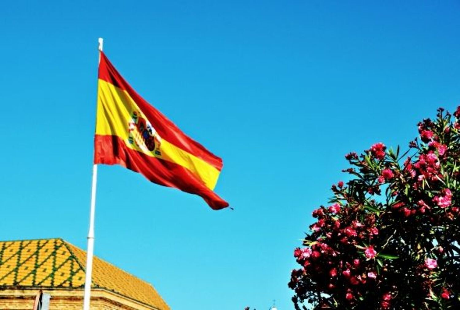 Niecodzienna sytuacja w Hiszpanii. Klub musi improwizować ze strojami