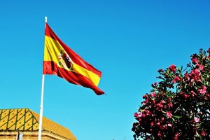 Niecodzienna sytuacja w Hiszpanii. Klub musi improwizować ze strojami