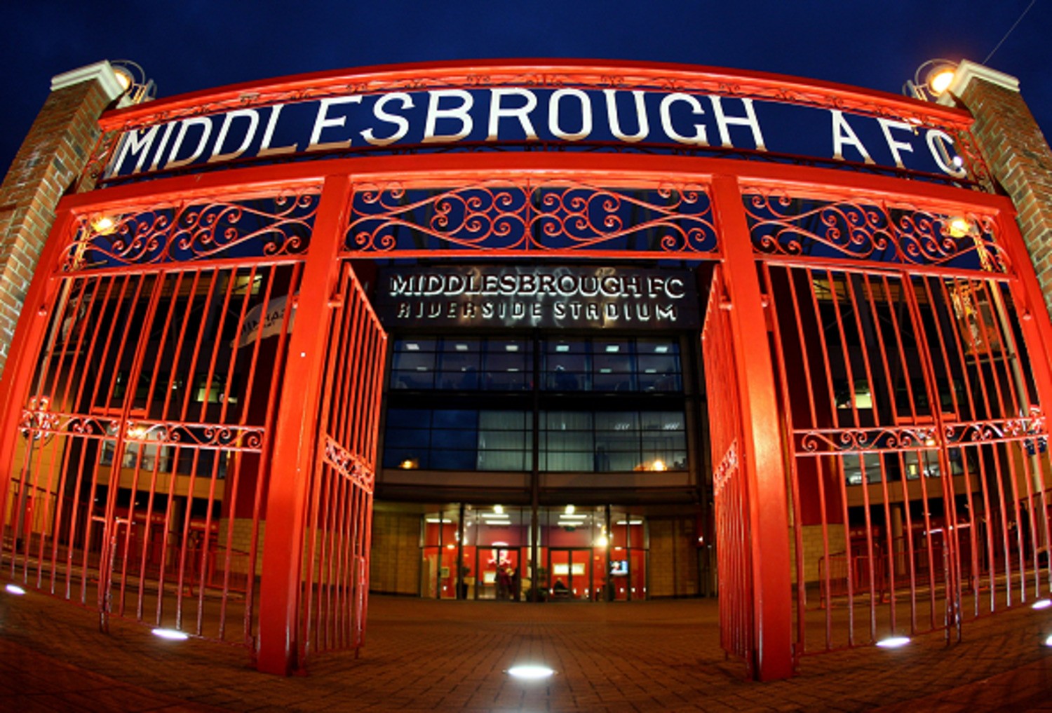 OFICJALNIE: Nowy herb Middlesbrough na 150-lecie klubu [WIDEO]