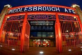 OFICJALNIE: Nowy herb Middlesbrough na 150-lecie klubu [WIDEO]