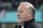 Del Bosque otrzymał GIGANTYCZNĄ ofertę z Chin