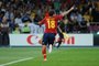 Jordi Alba nie kończy kariery. Nowa umowa 36-latka [OFICJALNIE]