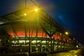 OFICJALNIE: Lorient z transferowym dubletem na zamknięcie okna
