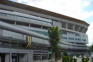 Skandal w Turcji. Przedstawiciele Fenerbahçe wspierają prezesa aresztowanego w aferze narkotykowej [OFICJALNIE]