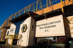 Mają dość. Kibice Wolverhampton Wanderers protestują